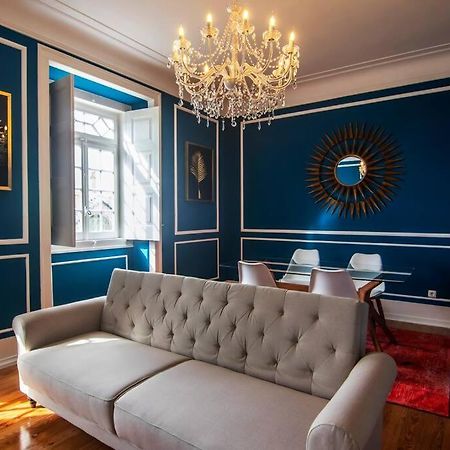 Bendi Guest House Blue Experience Sintra Zewnętrze zdjęcie