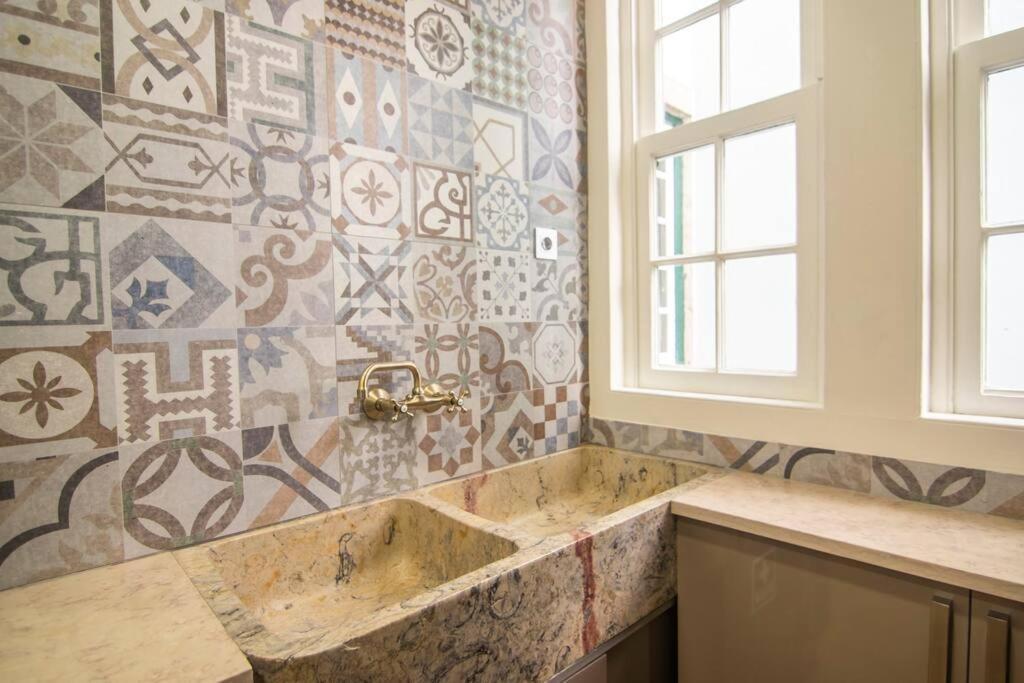 Bendi Guest House Blue Experience Sintra Zewnętrze zdjęcie