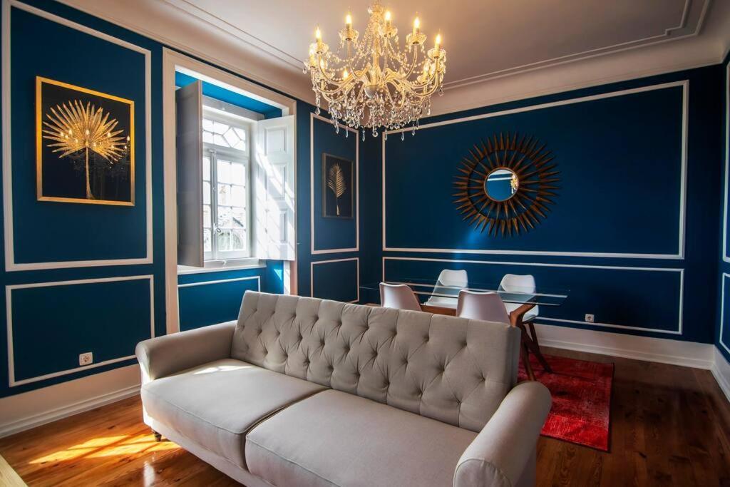 Bendi Guest House Blue Experience Sintra Zewnętrze zdjęcie