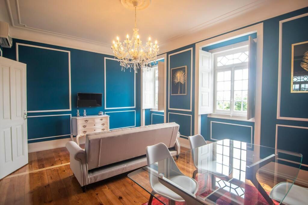 Bendi Guest House Blue Experience Sintra Zewnętrze zdjęcie