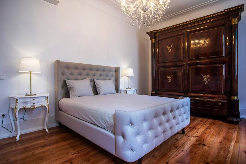 Bendi Guest House Blue Experience Sintra Zewnętrze zdjęcie