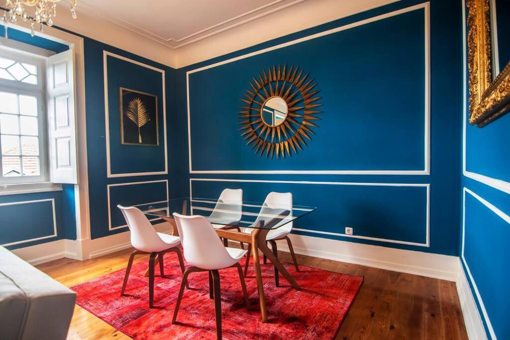 Bendi Guest House Blue Experience Sintra Zewnętrze zdjęcie